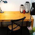 Luxury Center 2 Bedrooms Apartment Puerta Del Sol