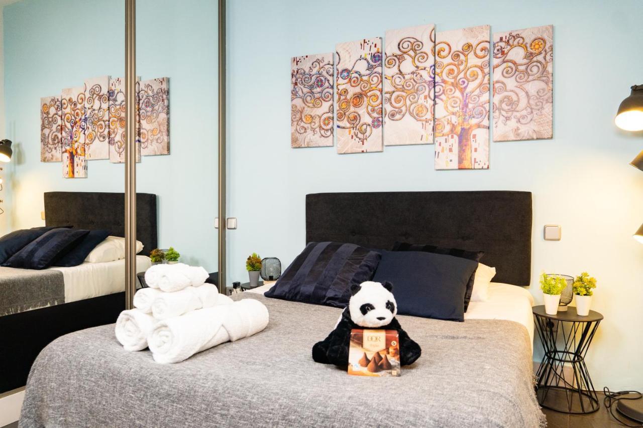 Luxury Center 2 Bedrooms Puerta Del Sol Apartment *