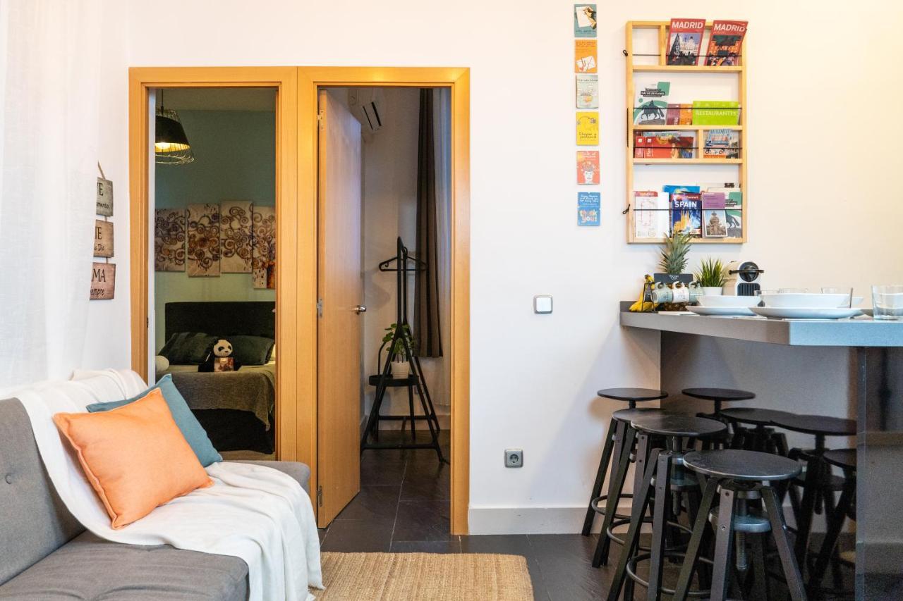 Apartment Luxury Center 2 Bedrooms Puerta Del Sol *