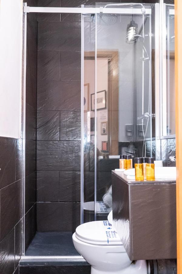 Apartment Luxury Center 2 Bedrooms Puerta Del Sol *